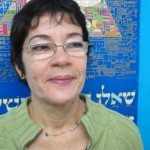 Danielle Gilbert, Animatrice de Perles de Cornouaille