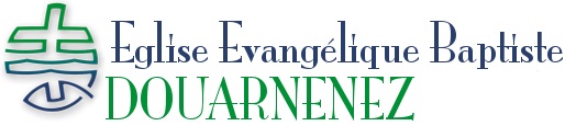Eglise Evangélique Baptiste de Douarnenez